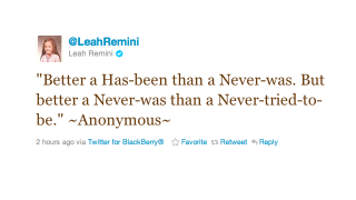 Illustration for article titled Joan Rivers Continues Cruel Twitter Attacks On Perfectly Nice Actresses